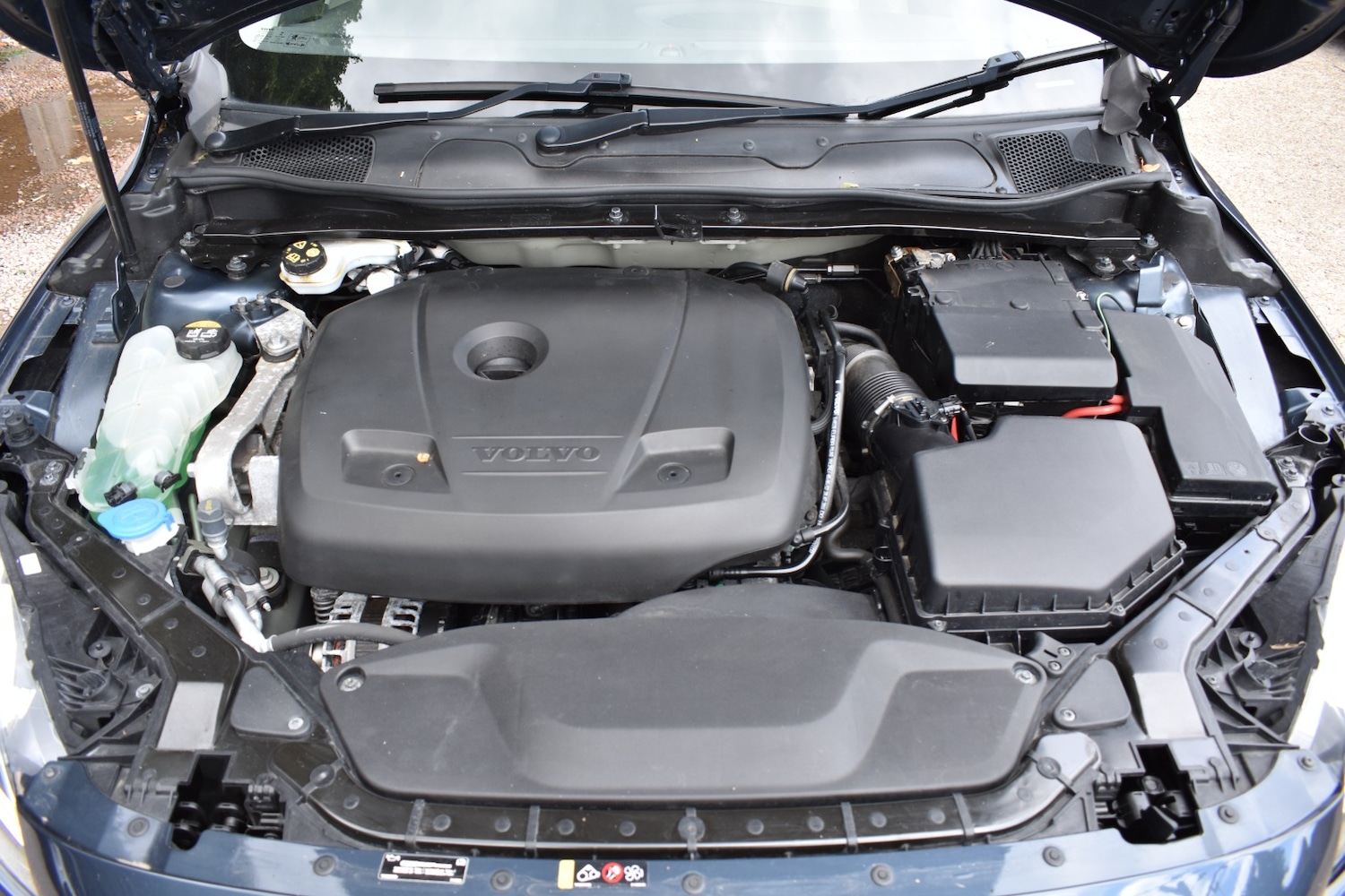 Vehicle 16