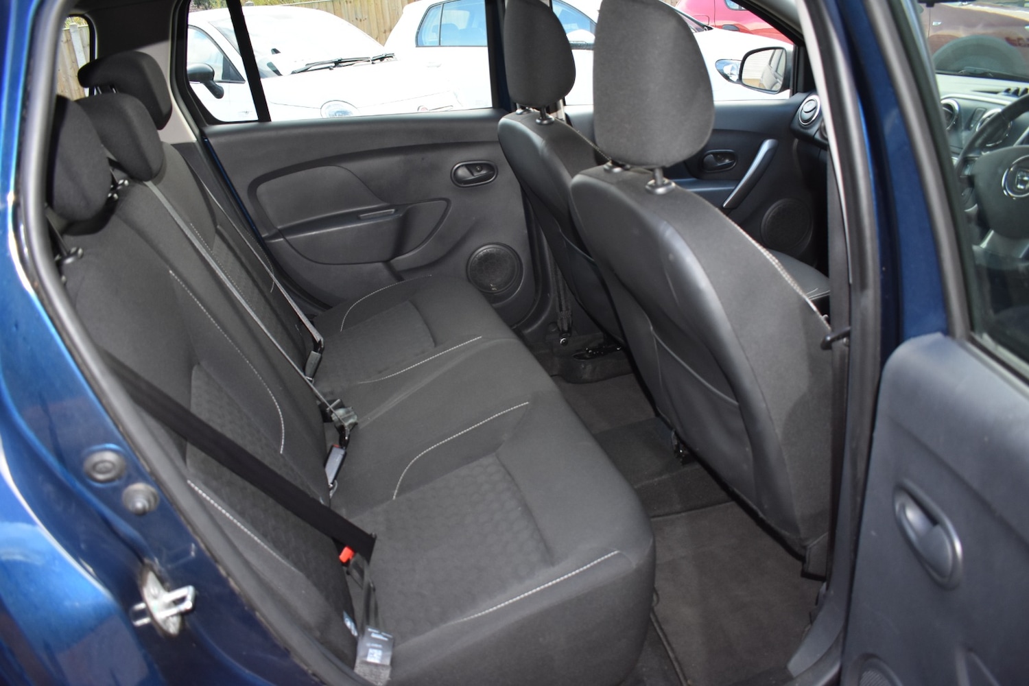 Used Dacia Logan MCV 2016 for sale - 76529312: Photo 11