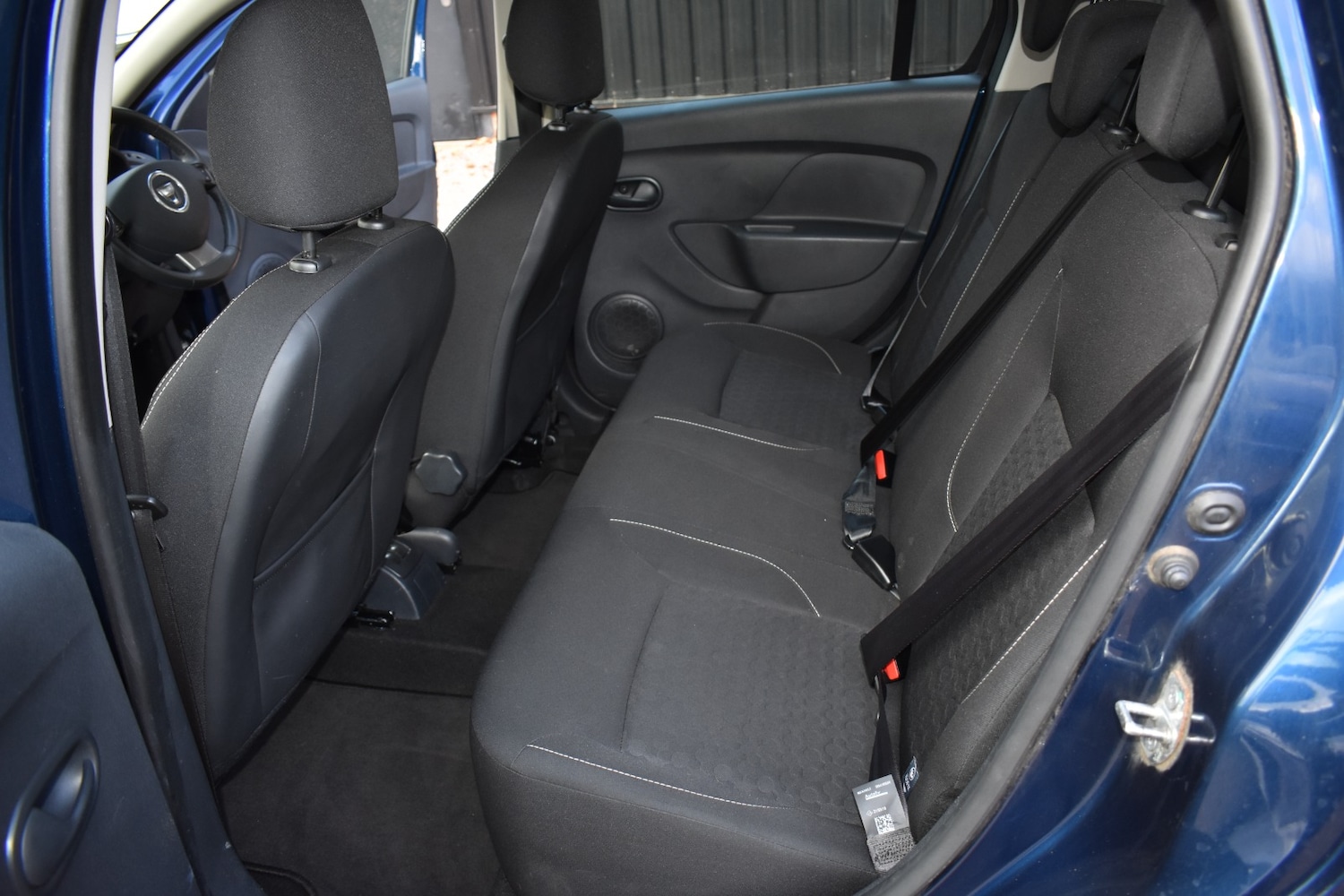 Used Dacia Logan MCV 2016 for sale - 76529312: Photo 13