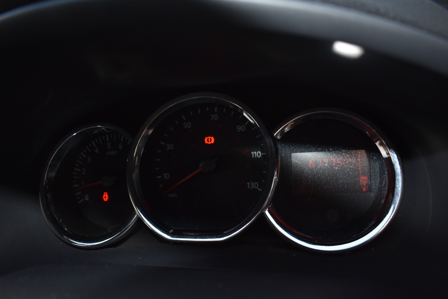 Used Dacia Logan MCV 2016 for sale - 76529312: Photo 15