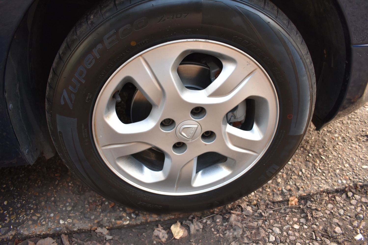 Used Dacia Logan MCV 2016 for sale - 76529312: Photo 18