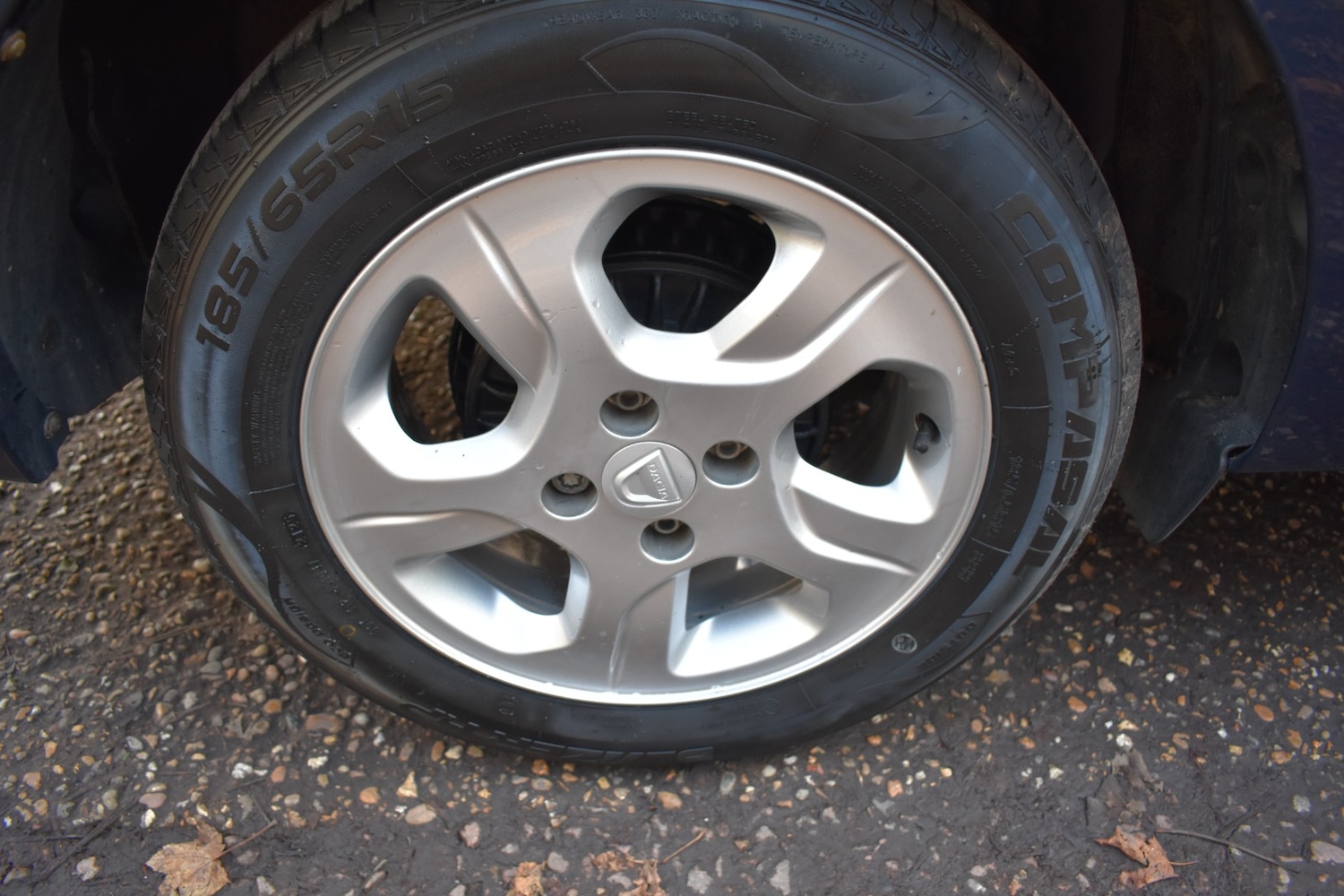 Used Dacia Logan MCV 2016 for sale - 76529312: Photo 19