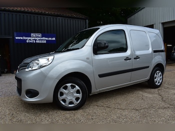 Used Renault Kangoo 2017 for sale - 78883776: Photo
