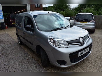 Used Renault Kangoo 2017 for sale - 78883776: Photo