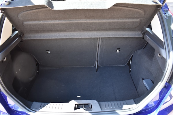 Used Ford Fiesta 2016 for sale - 75283255: Photo 12