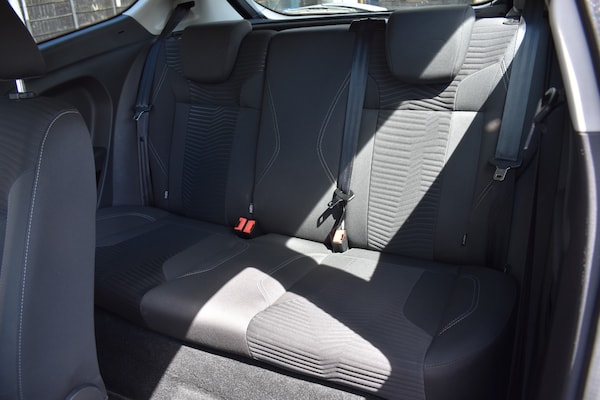 Used Ford Fiesta 2016 for sale - 75283255: Photo 14