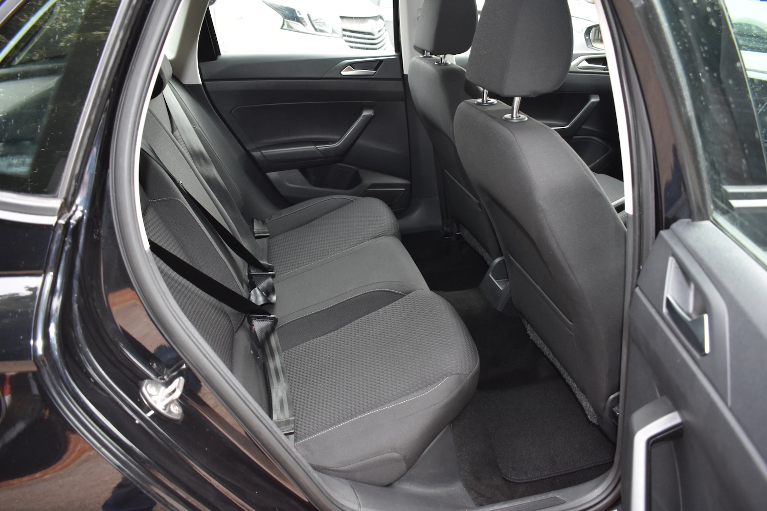 Used Volkswagen Polo 2018 for sale - 76127680: Photo 11