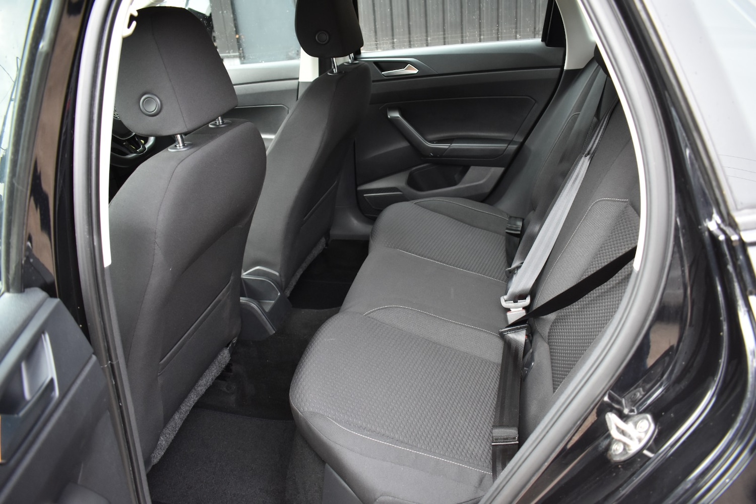 Used Volkswagen Polo 2018 for sale - 76127680: Photo 13