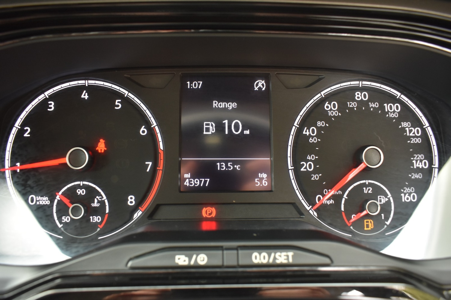 Used Volkswagen Polo 2018 for sale - 76127680: Photo 15