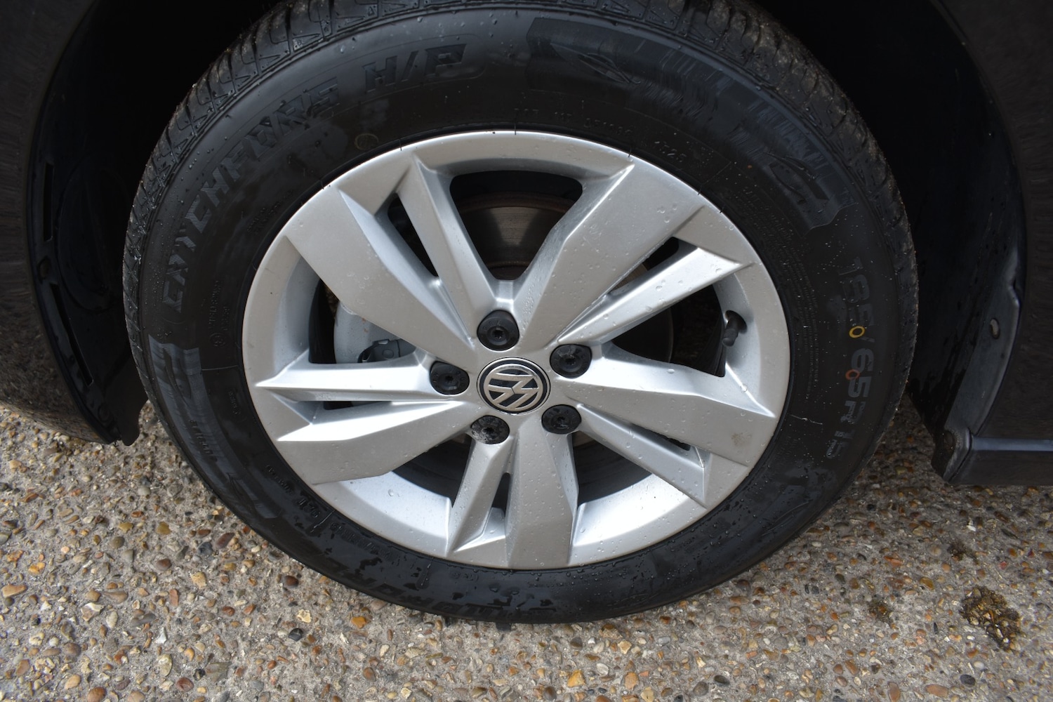 Used Volkswagen Polo 2018 for sale - 76127680: Photo 19