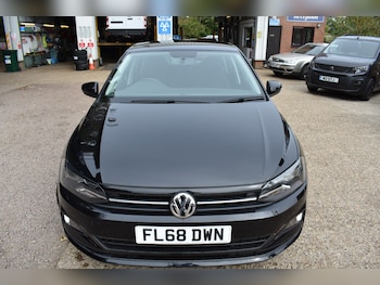 Used Volkswagen Polo 2018 for sale - 76127680: Photo 4