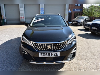 Used Peugeot 3008 2019 for sale - 79320348: Photo