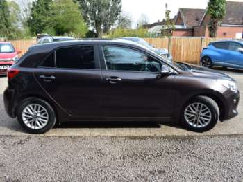 Used Kia Rio 2018 for sale - 74366590: Photo