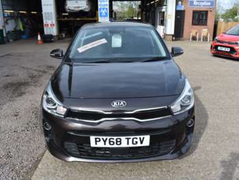 Used Kia Rio 2018 for sale - 74366590: Photo