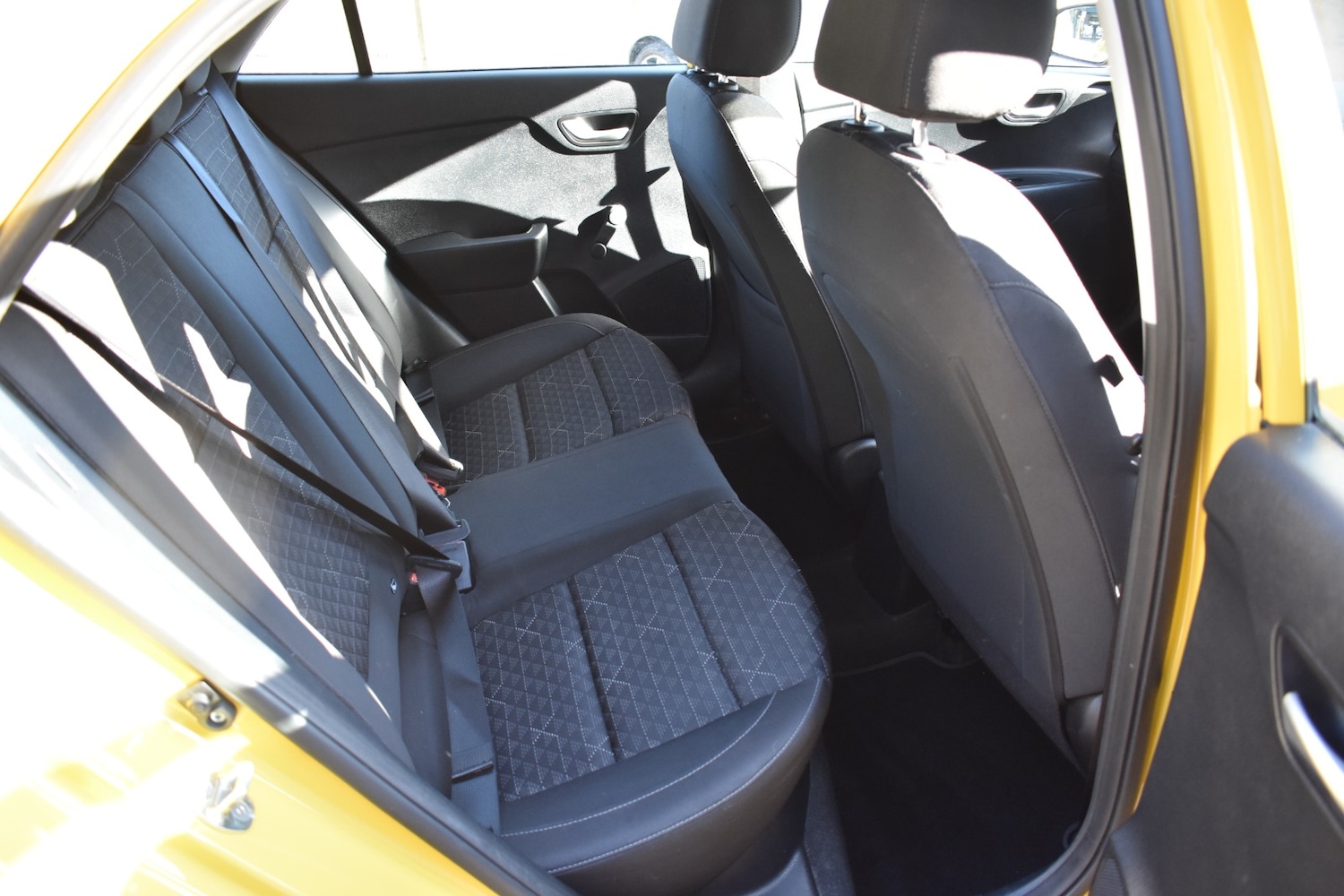 Used Kia Rio 2022 for sale - 77717829: Photo 11