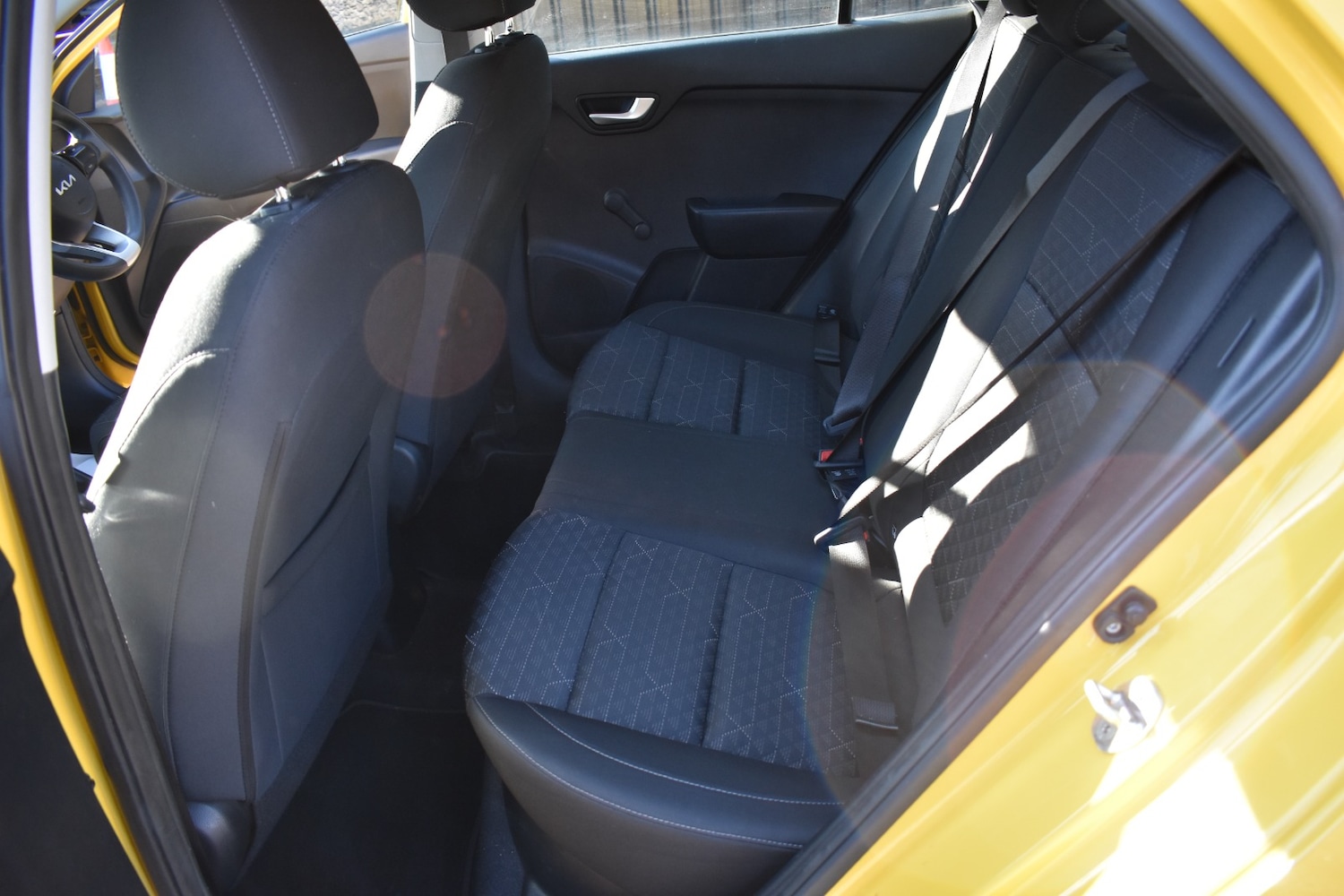 Used Kia Rio 2022 for sale - 77717829: Photo 13