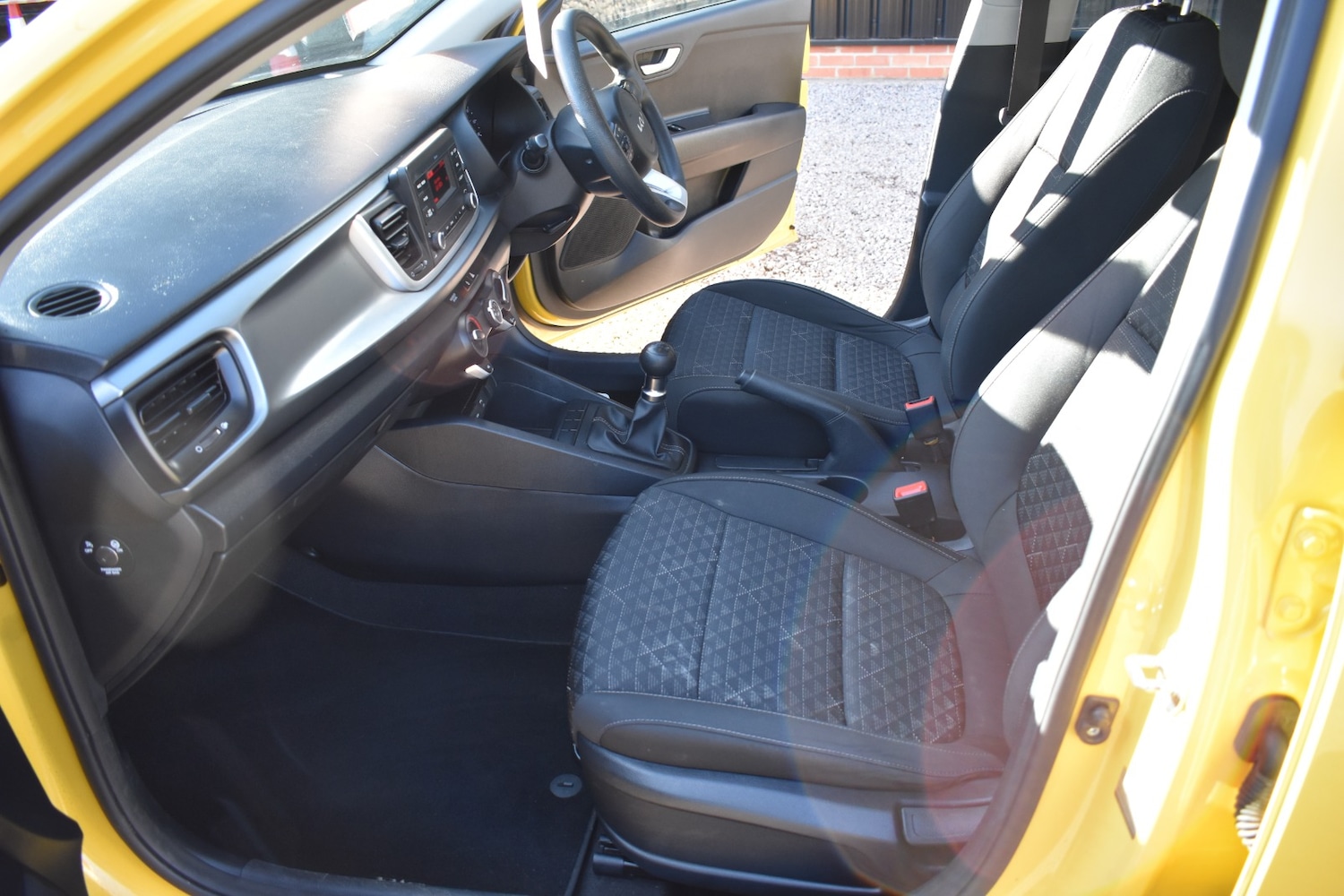 Used Kia Rio 2022 for sale - 77717829: Photo 14