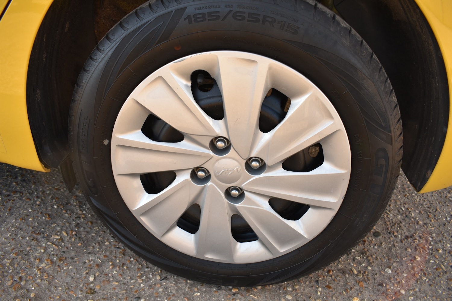 Used Kia Rio 2022 for sale - 77717829: Photo 17