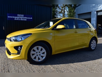 Used Kia Rio 2022 for sale - 77717829: Photo