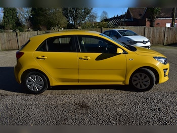 Used Kia Rio 2022 for sale - 77717829: Photo