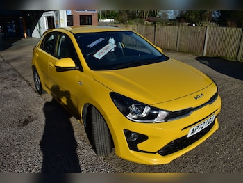 Used Kia Rio 2022 for sale - 77717829: Photo