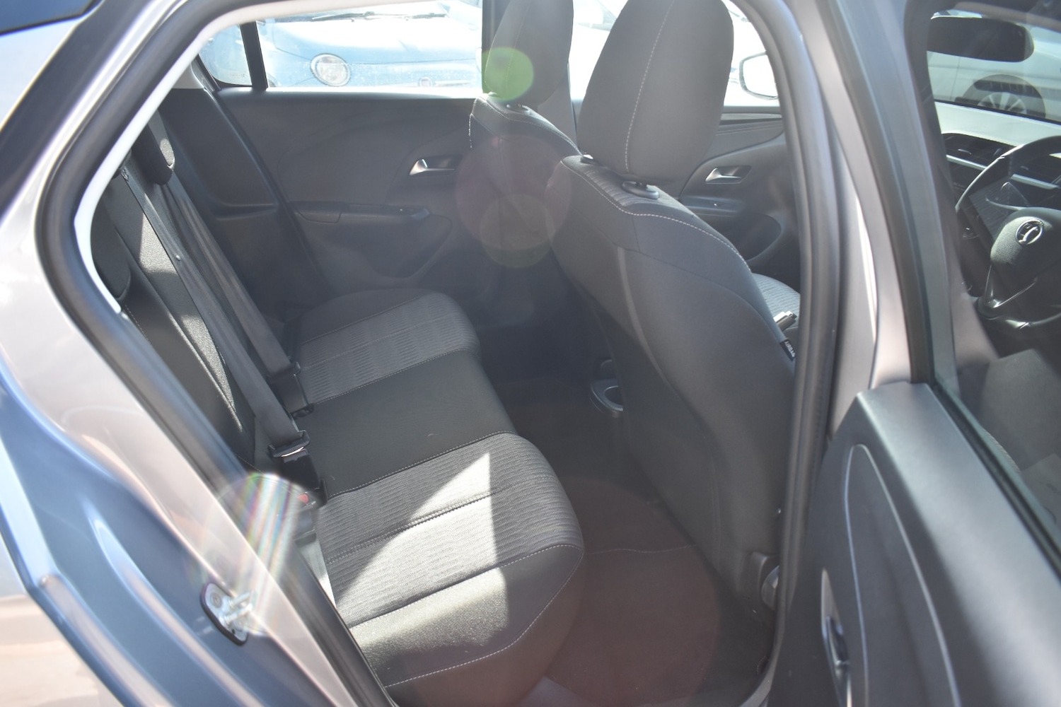 Used Vauxhall Corsa 2021 for sale - 77973557: Photo 11