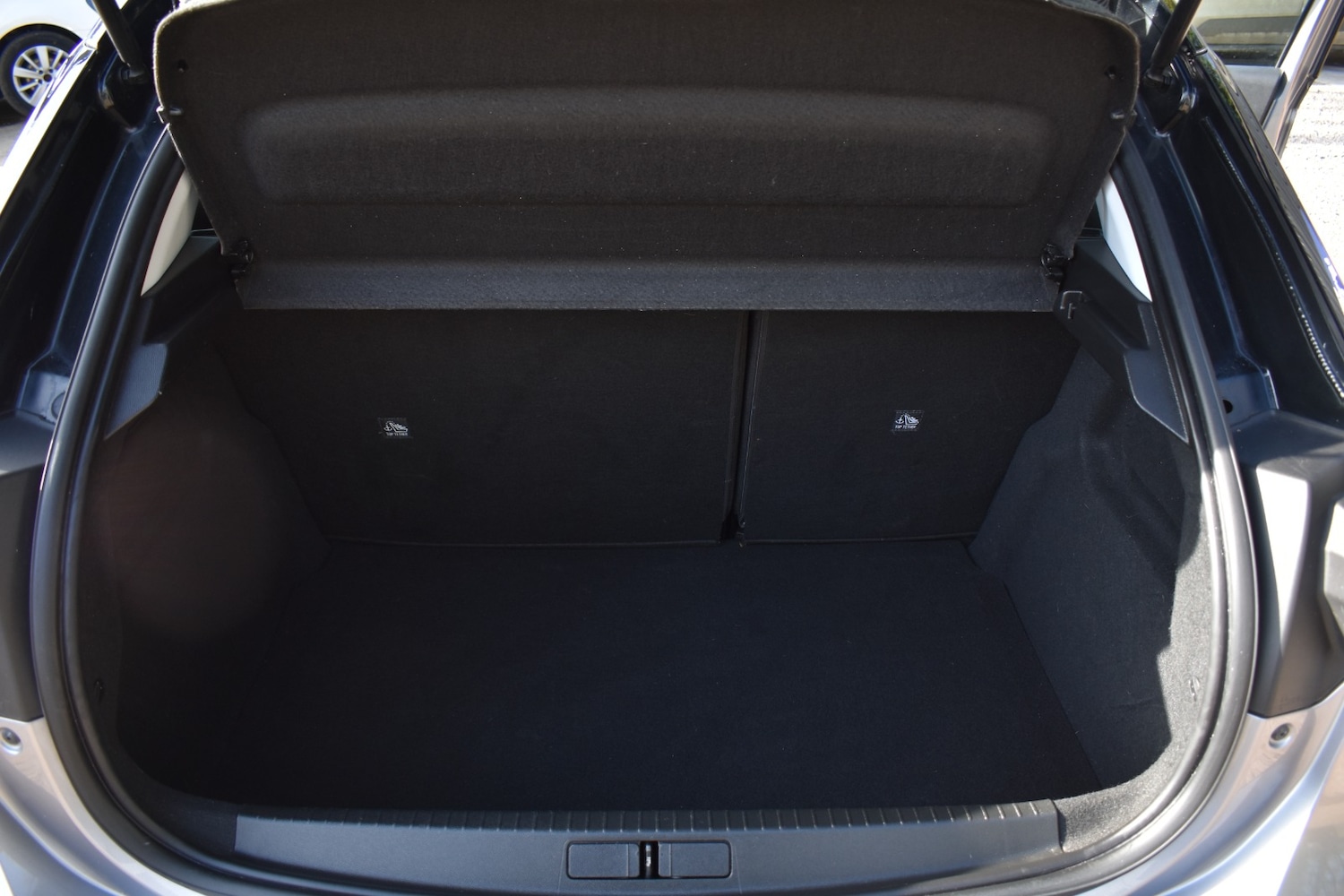 Used Vauxhall Corsa 2021 for sale - 77973557: Photo 12