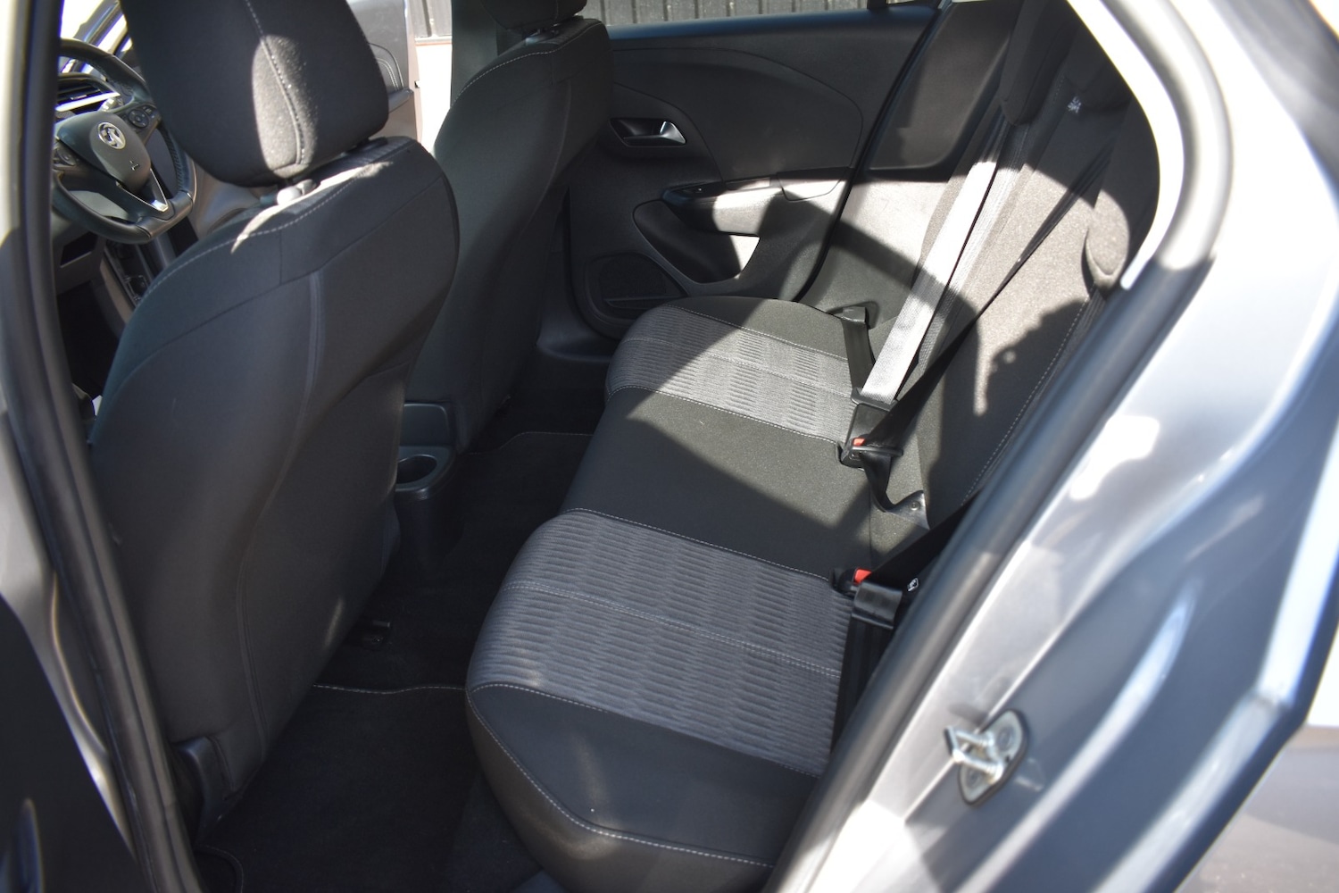 Used Vauxhall Corsa 2021 for sale - 77973557: Photo 13