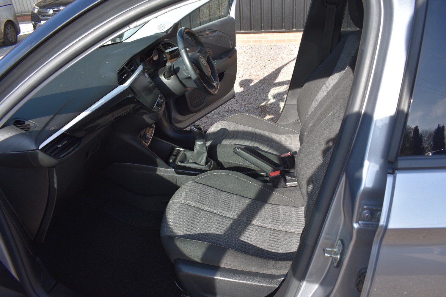 Used Vauxhall Corsa 2021 for sale - 77973557: Photo 14