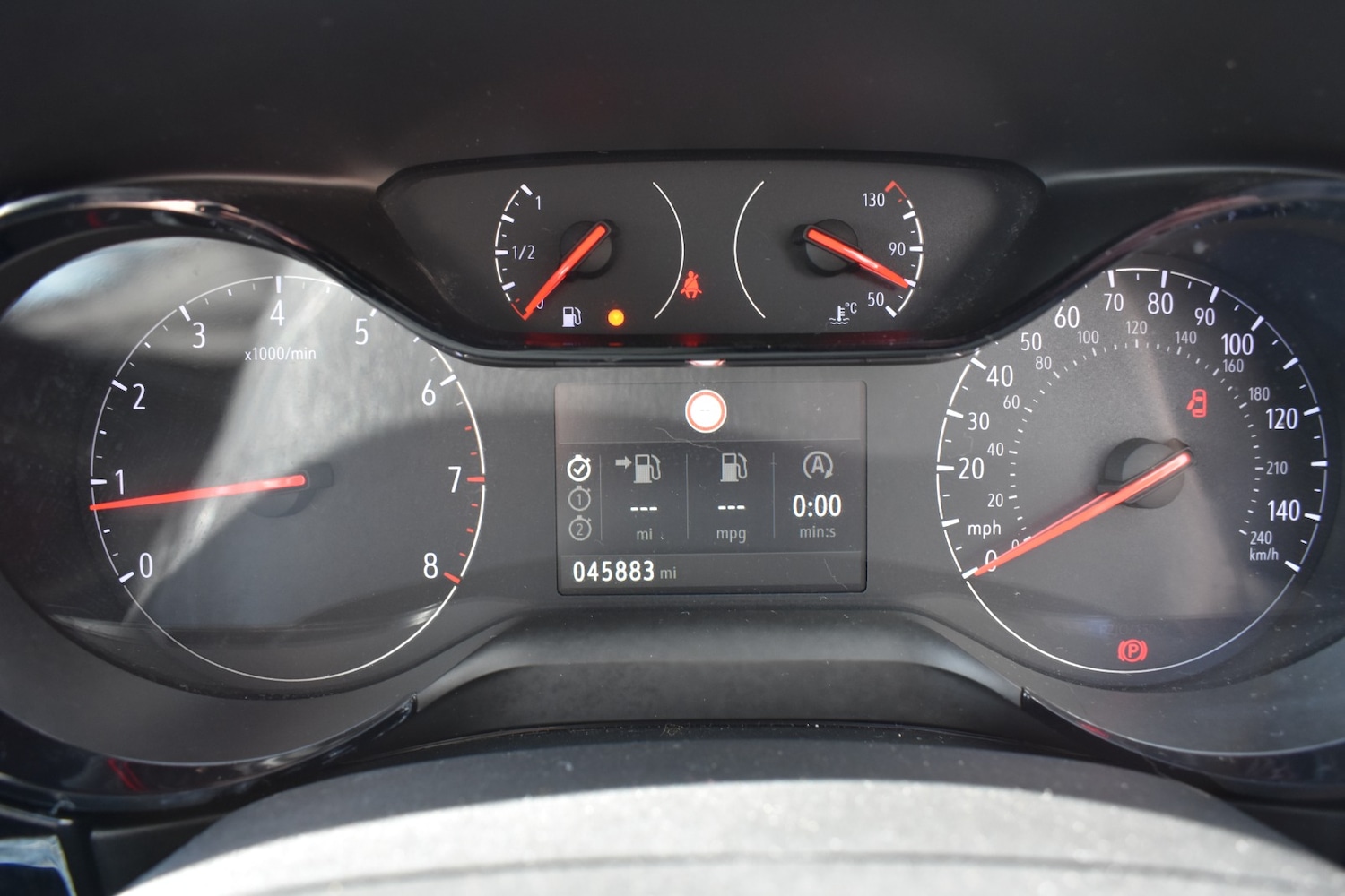 Used Vauxhall Corsa 2021 for sale - 77973557: Photo 15