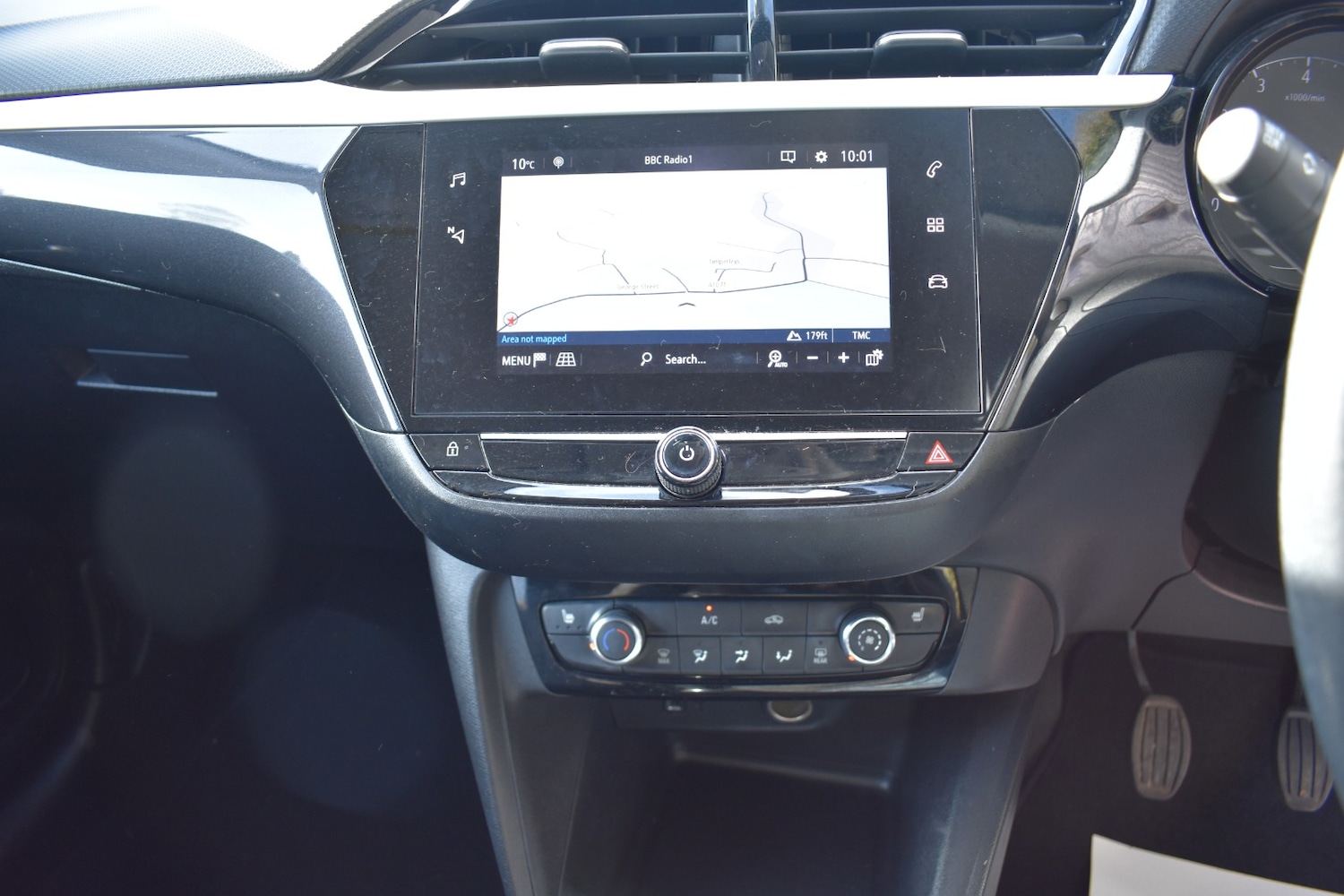 Used Vauxhall Corsa 2021 for sale - 77973557: Photo 16