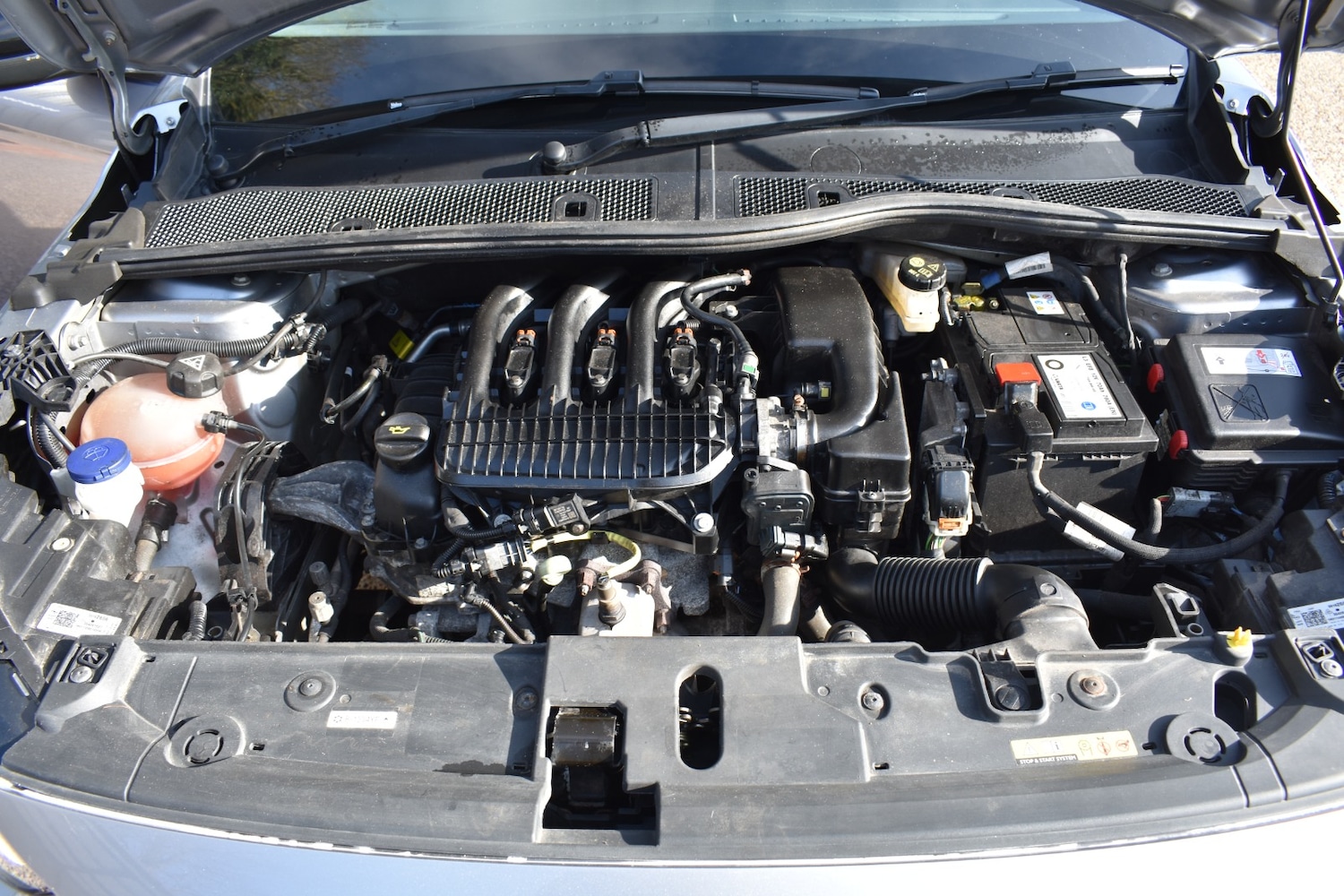 Used Vauxhall Corsa 2021 for sale - 77973557: Photo 17