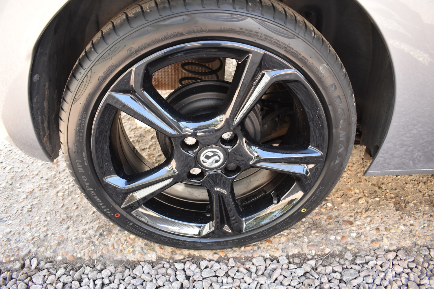 Used Vauxhall Corsa 2021 for sale - 77973557: Photo 18