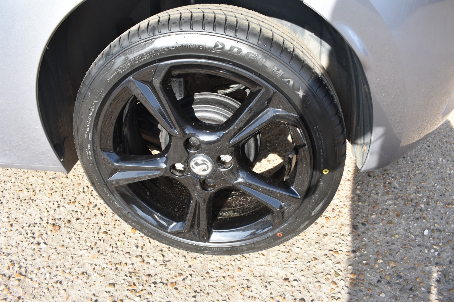 Used Vauxhall Corsa 2021 for sale - 77973557: Photo 19