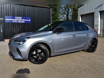 Vauxhall Corsa feature image