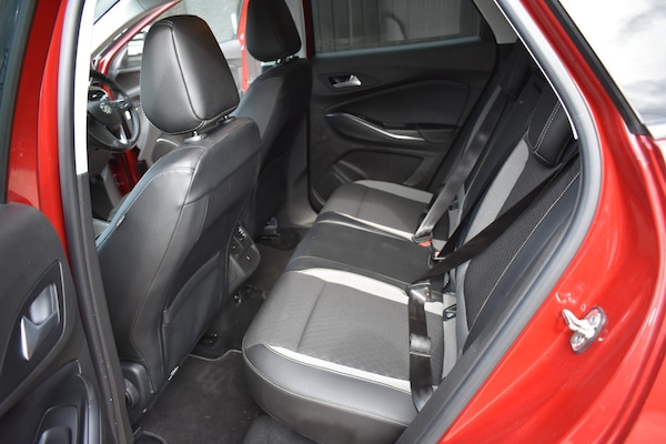 Used Vauxhall Grandland X 2021 for sale - 75064379: Photo 13