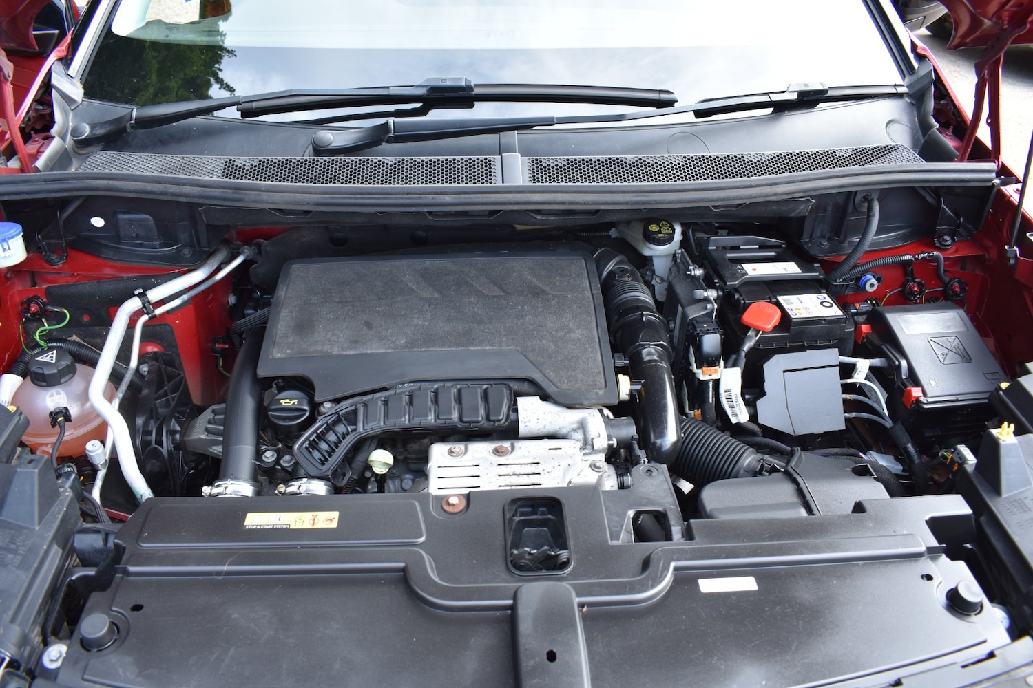 Vehicle 16