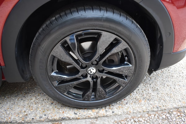 Used Vauxhall Grandland X 2021 for sale - 75064379: Photo 17
