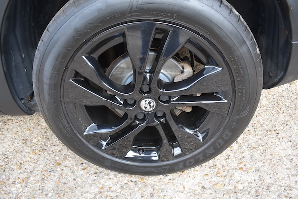 Used Vauxhall Grandland X 2021 for sale - 75064379: Photo 18