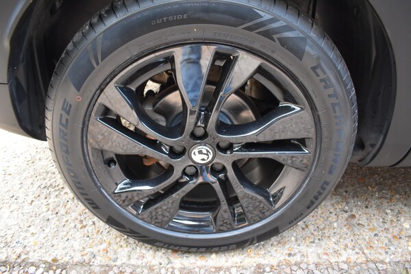 Used Vauxhall Grandland X 2021 for sale - 75064379: Photo 19