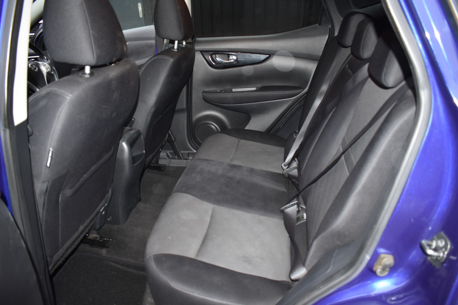 Used Nissan Qashqai 2017 for sale - 77147745: Photo 13