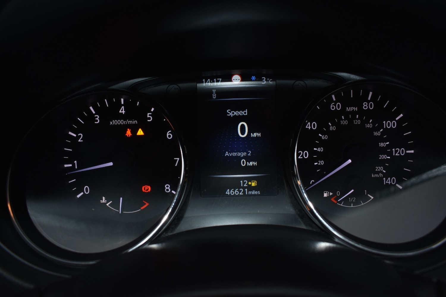 Used Nissan Qashqai 2017 for sale - 77147745: Photo 15