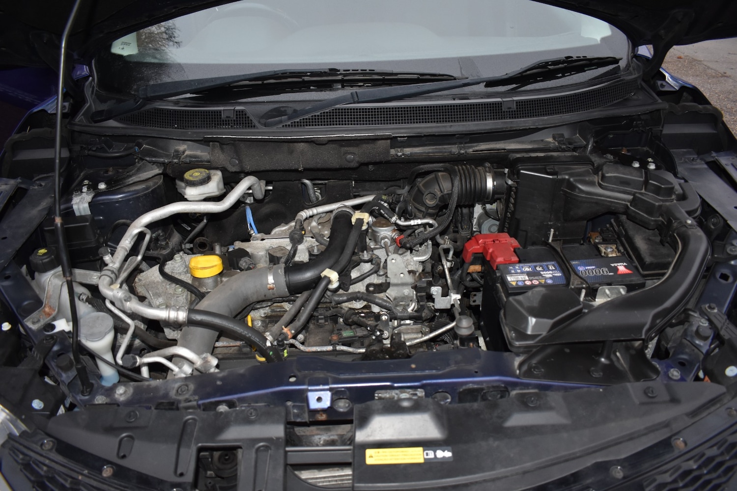 Used Nissan Qashqai 2017 for sale - 77147745: Photo 17