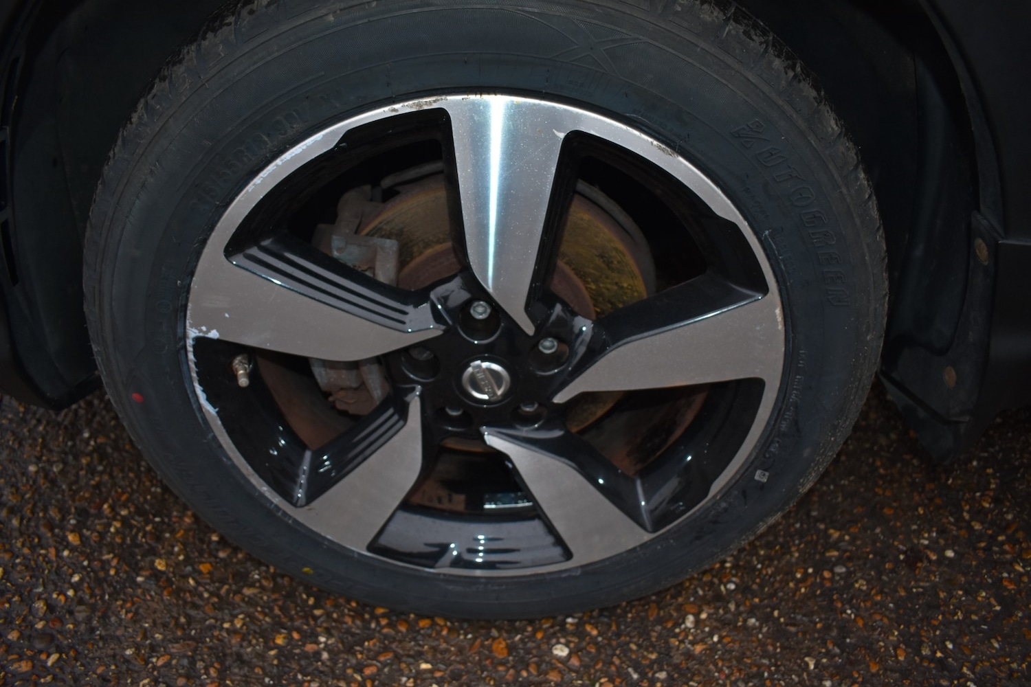 Used Nissan Qashqai 2017 for sale - 77147745: Photo 19