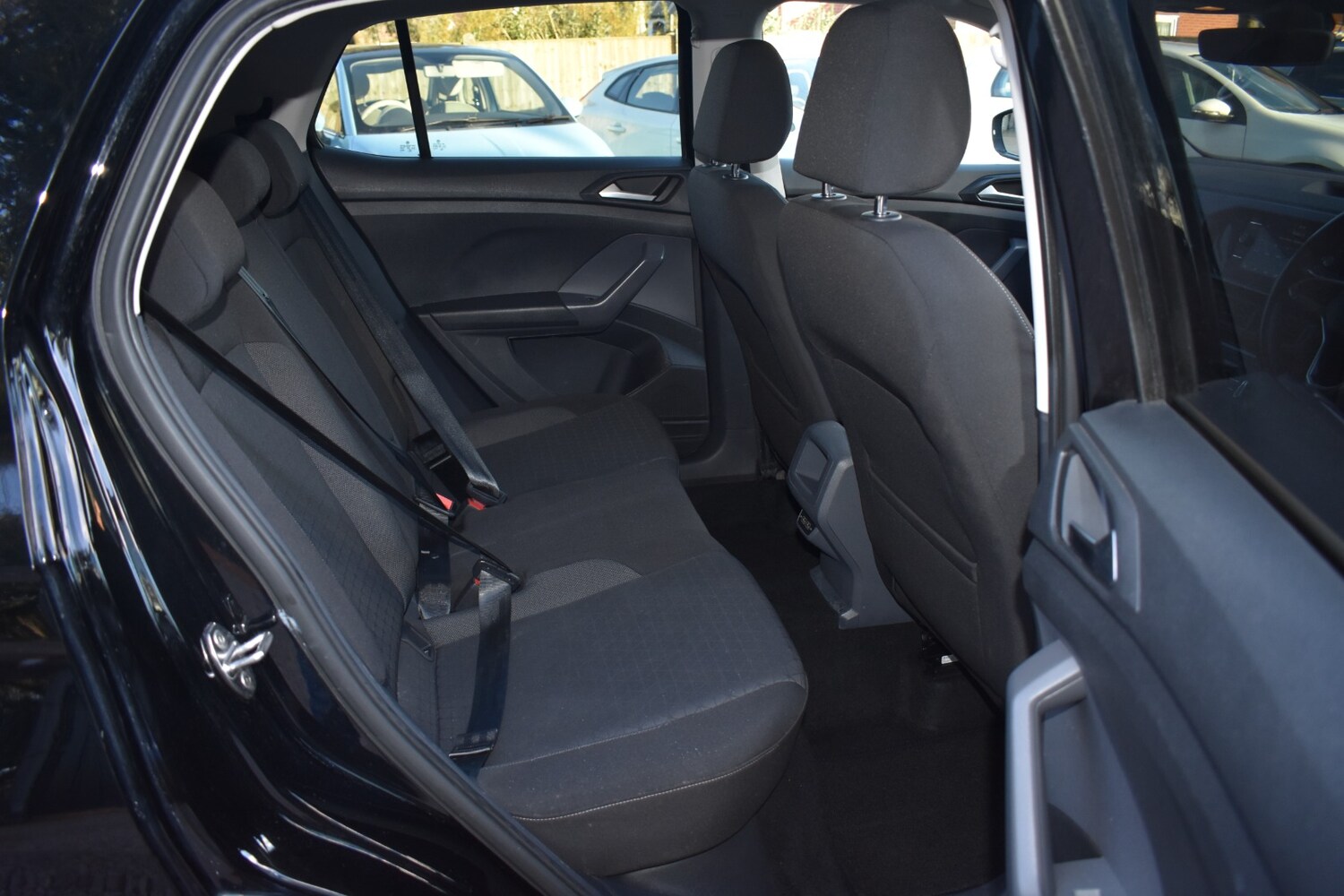 Used Volkswagen T-Cross 2019 for sale - 78038477: Photo 11