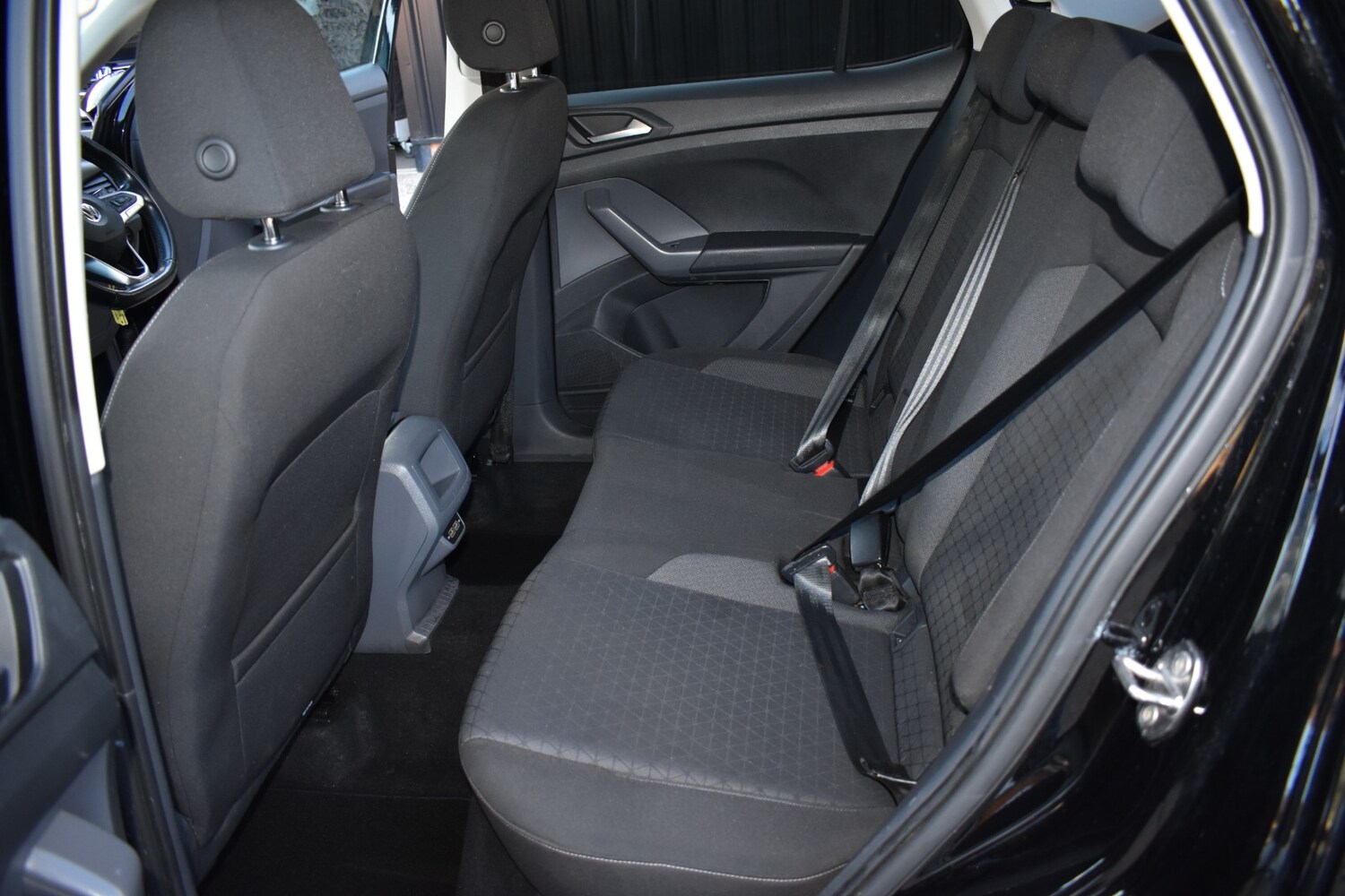 Used Volkswagen T-Cross 2019 for sale - 78038477: Photo 13