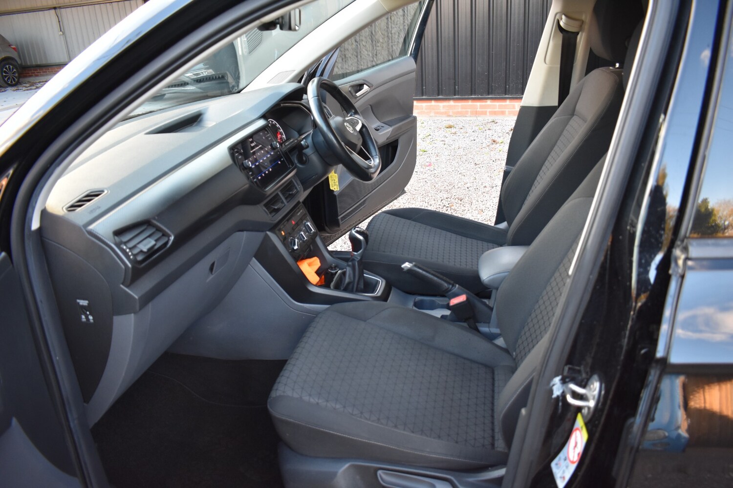 Used Volkswagen T-Cross 2019 for sale - 78038477: Photo 14