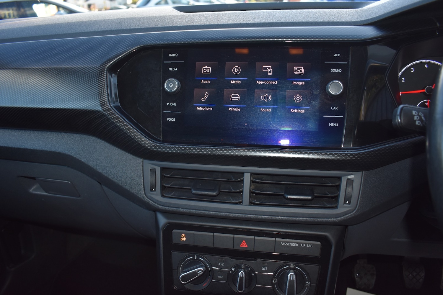 Used Volkswagen T-Cross 2019 for sale - 78038477: Photo 16