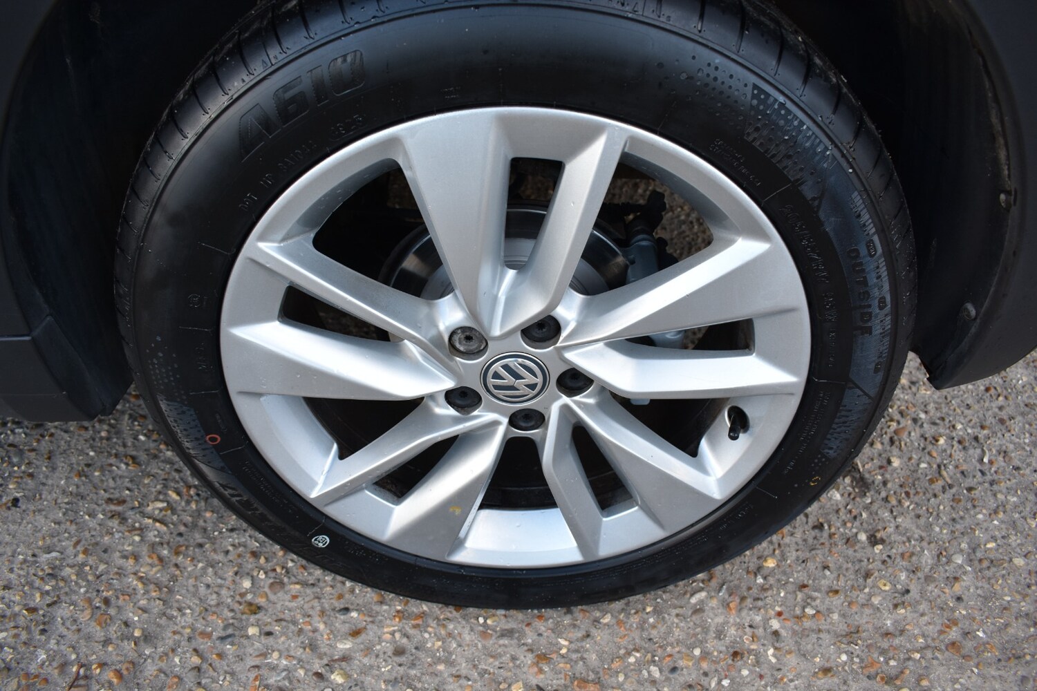 Used Volkswagen T-Cross 2019 for sale - 78038477: Photo 17