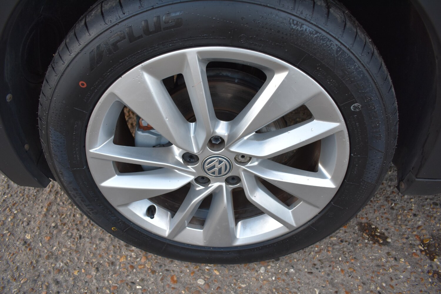 Used Volkswagen T-Cross 2019 for sale - 78038477: Photo 18